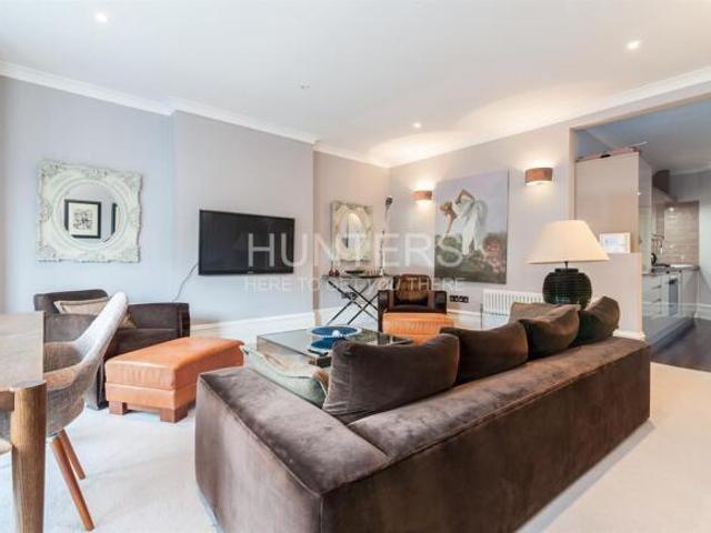 Flat for rent in Cat Hill