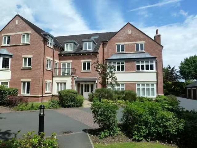 House for rent in Four Oaks, Birmingham