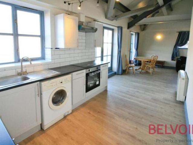 Flat for rent in Ballindoch, Scotland