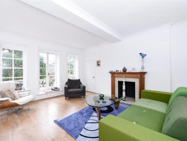 Flat for rent in Hampstead, Greater London