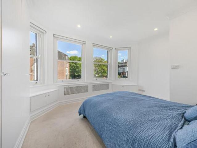 Flat for rent in Hampstead, Greater London
