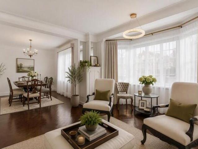 Flat for rent in Cat Hill