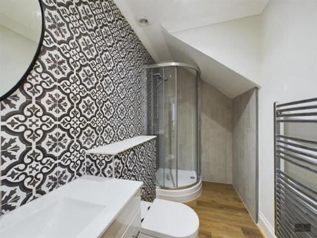 Flat for rent in Exeter, Devon and Torbay