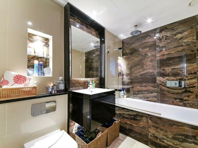 Flat for rent in Edgware