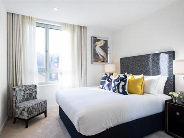 Flat for rent in Edgware, Greater London