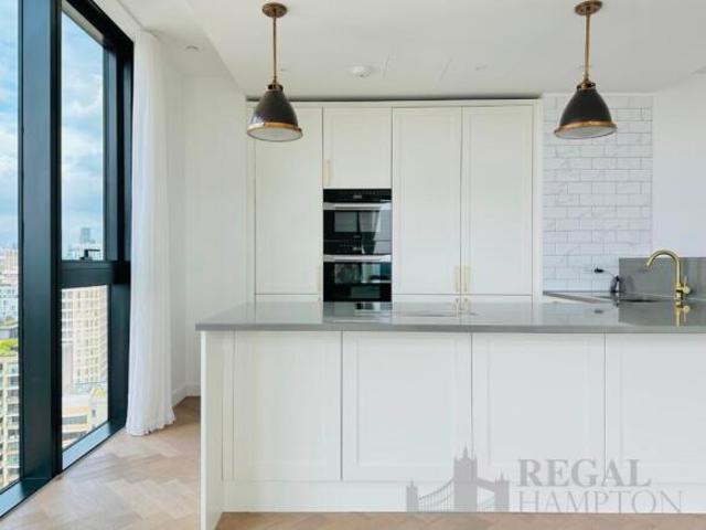 Flat for rent in Cat Hill