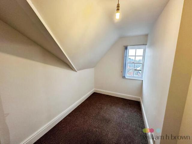 Flat for rent in New Boultham, Brayford