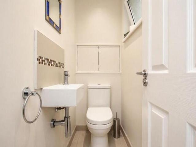 Flat for rent in South Lambeth, Greater London