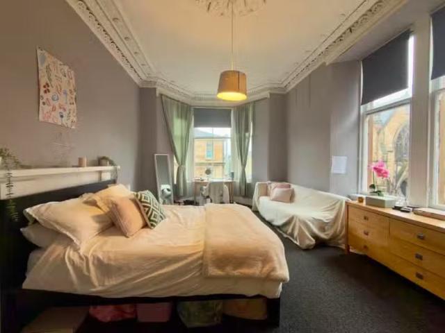 House for rent in Hillhead, Scotland