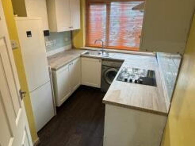 Flat for rent in Byker, Tyne And Wear