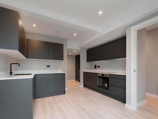 Flat for rent in Dollis Hill, Greater London