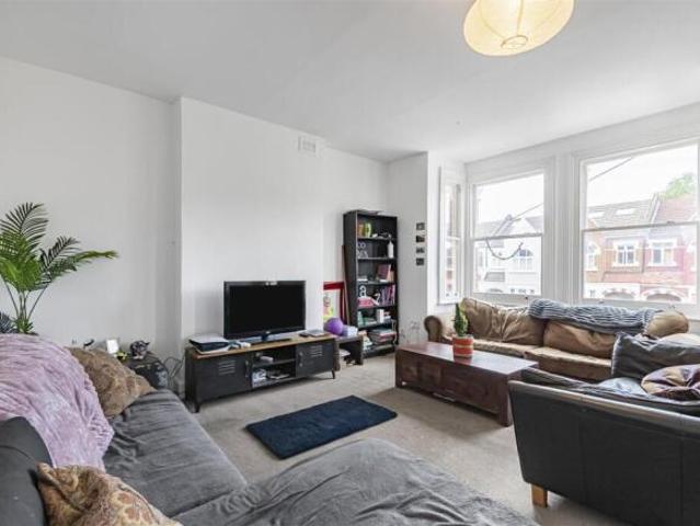 Flat for rent