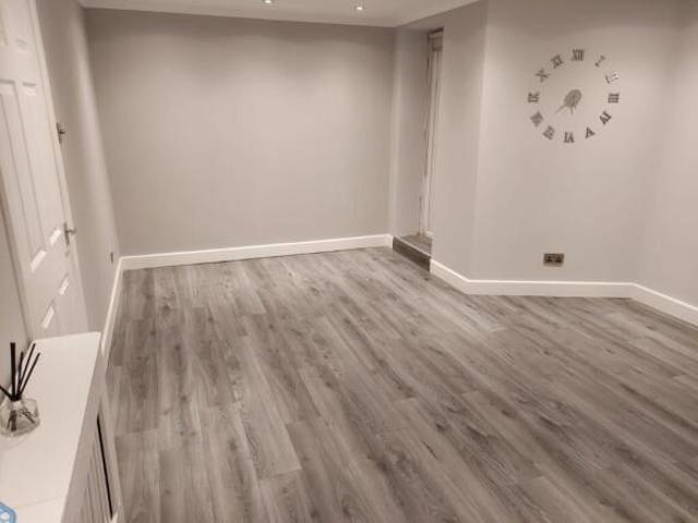 Flat for rent in Drumchapel, Scotland