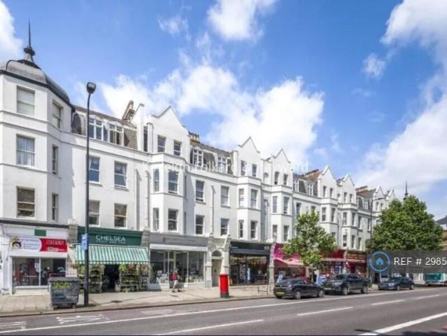 Flat for rent in Cat Hill