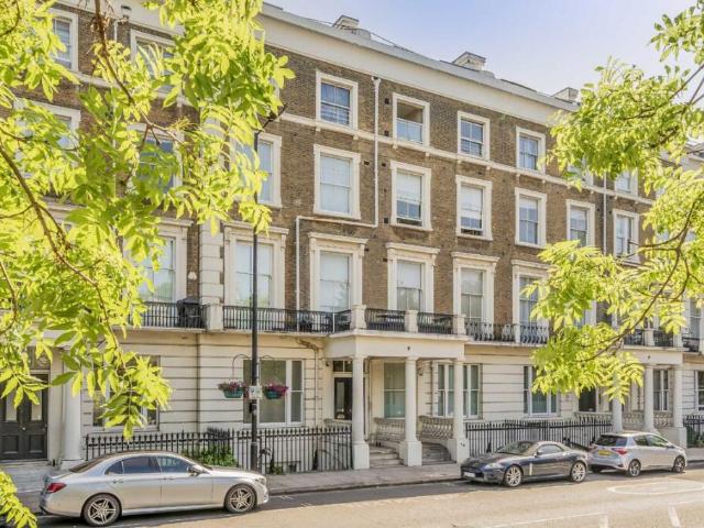 Flat for rent in Notting Hill, Greater London