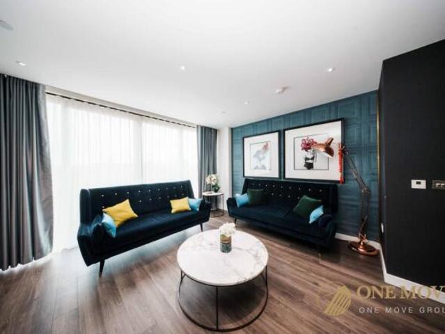 Flat for rent in Cat Hill
