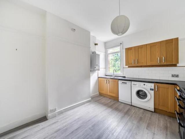 Flat for rent