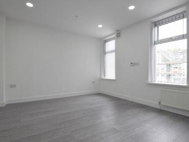 Flat for rent in Gordon, Scottish Borders