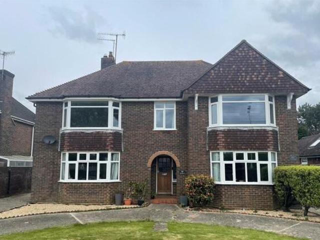 House for rent in West Worthing, Worthing