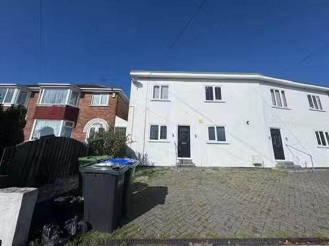 House for rent