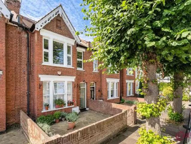 House for rent in Enfield, Greater London