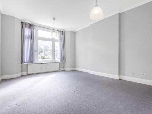 Flat for rent in Greater London