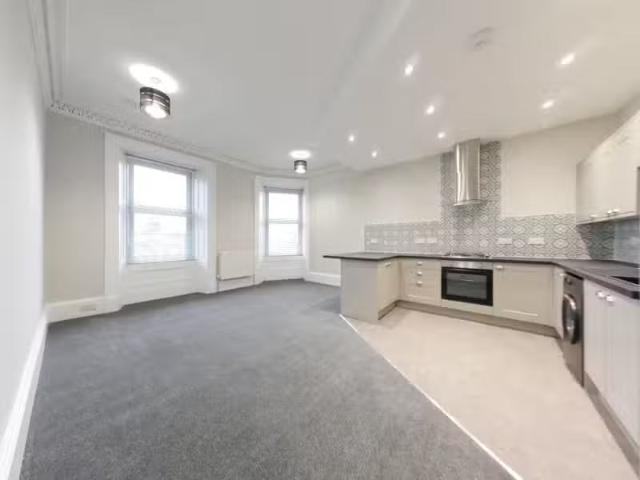 House for rent in Monifieth, Scotland