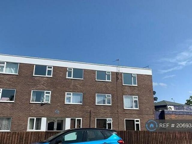 House for rent in Birkenhead, Wirral