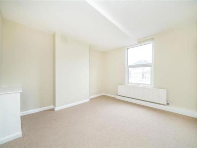 Flat for rent in Shoreditch, Greater London