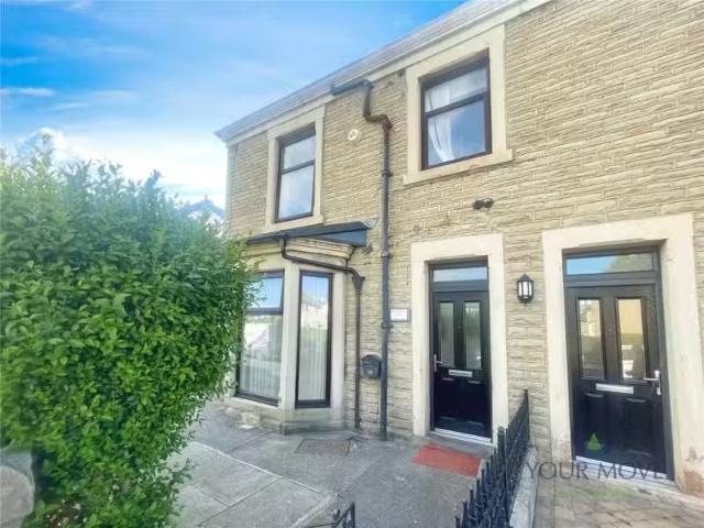 House for rent in Little Harwood, Blackburn