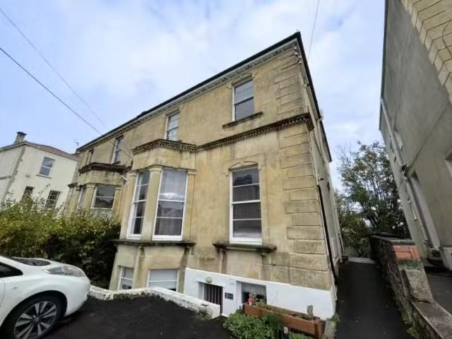 House for rent in Feckenham, City Of Bristol