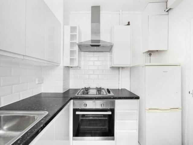 Flat for rent