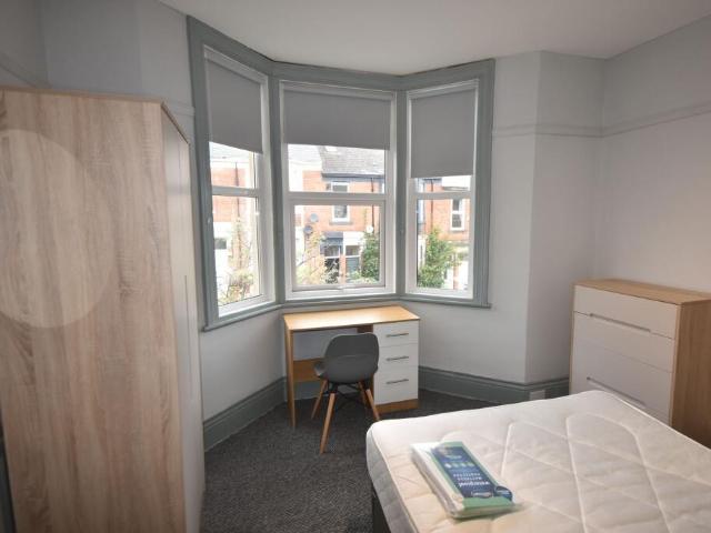 Apartment for rent in Sandyford, Newcastle upon Tyne