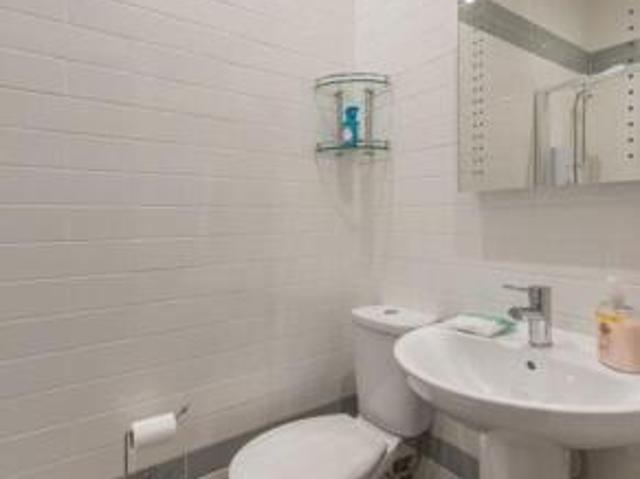 Flat for rent in Scotland