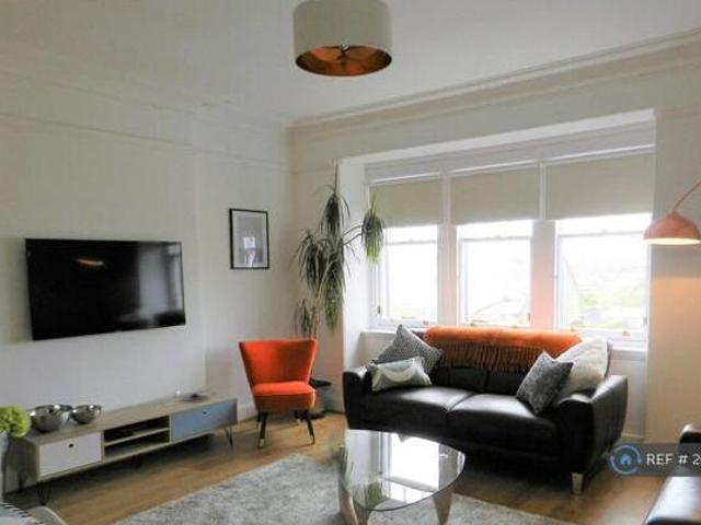 House for rent in Gullane, Scotland
