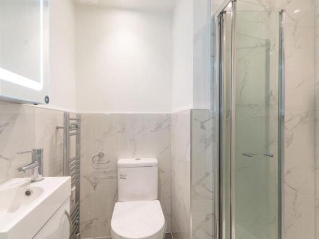 Flat for rent in Greater London