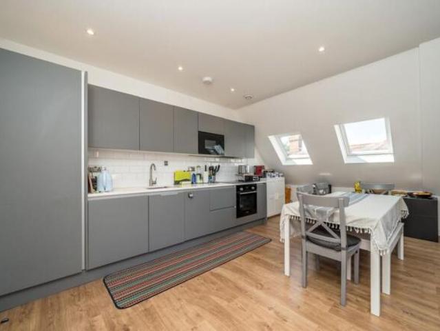Flat for rent in Greater London