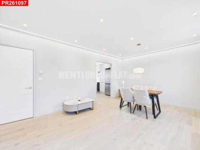 Flat for rent