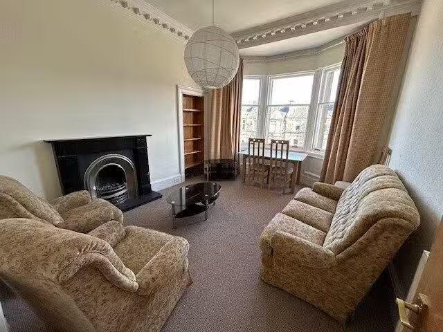 House for rent in Craigmillar, Scotland