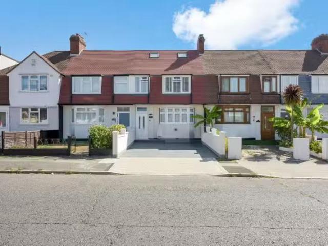 House for rent in Bickley, Greater London