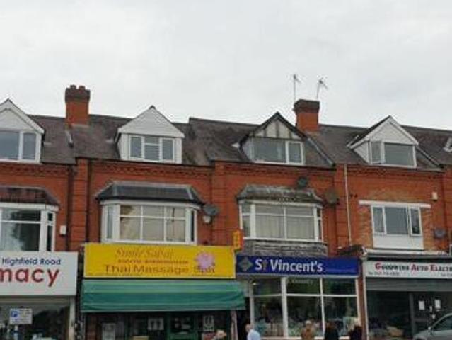 House for rent in Yardley Wood, West Midlands