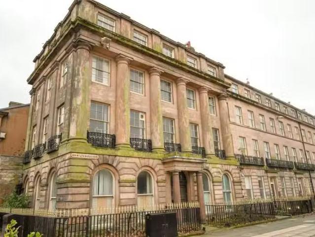 House for rent in Birkenhead, Wirral