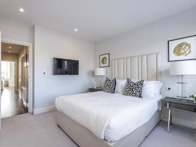 Flat for rent in Cat Hill