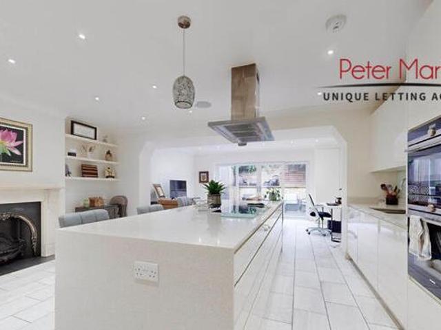 House for sale in Lyons, Greater London