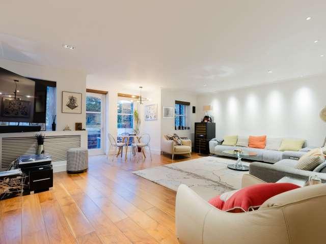 Apartment for rent in Belsize Park, Greater London