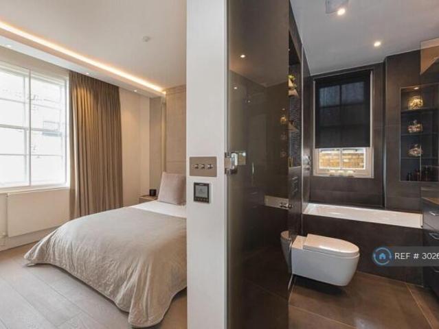 Flat for rent in Cat Hill