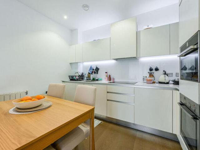 Flat for rent in Kidbrooke Village, Greater London