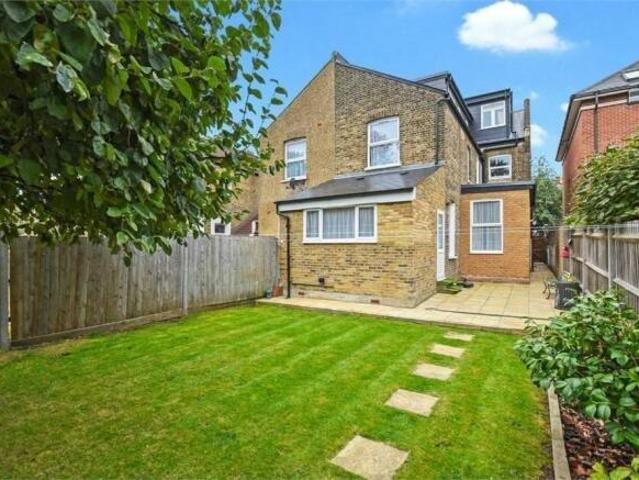 Flat for rent in Kensal Rise