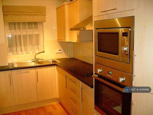 Flat for rent in York