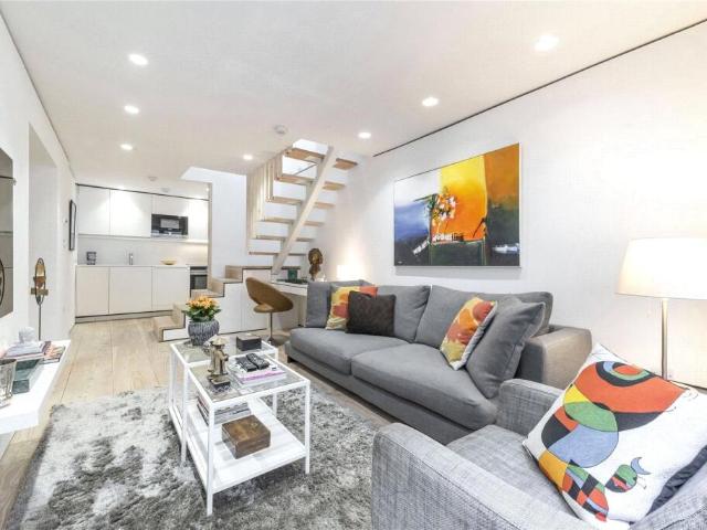 Flat for rent in Fitzrovia